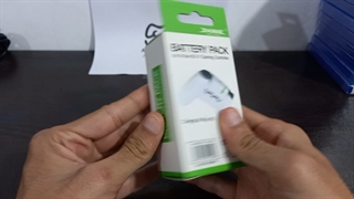 پک باتری ایکس باکس وان
