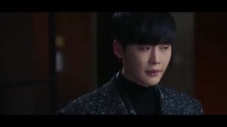 قسمت 13 سریال دهن لق با زیرنویس فارسی (Big Mouth 2022)با بازی لی جونگ سوک و ایم یون آه