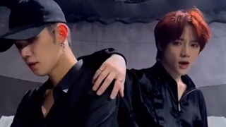 یونجون و بومگیو / Good boy gone bad