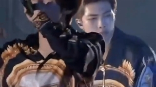 تهیونگ بی تی اس / Jump