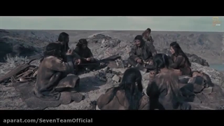 فیلم تومیریس | The Legend of Tomiris دوبله فارسی