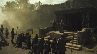 سریال SEE قسمت 3 فصل 3 با زیرنویس فارسی