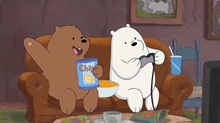 انیمیشن سه کله پوک ماجراجو فصل ۱ قسمت ۲۵ دوبله فارسی