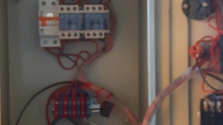 دستگاه خشک کن گوشت ومرغ