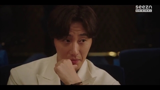 قسمت پنجم سریال کره ای آفرین کارت درسته Good Job 2022+زیرنویس فارسی با بازی جونگ ایل وو