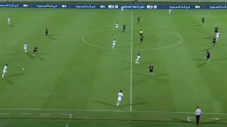 (ویدئو)عملکرد خوب میرالم پیانیچ