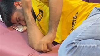 تشک برقی طبی