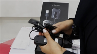 پرکاربردترین سایز RVG وودپیکر Woodpecker