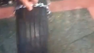 نصب زنجیرچرخ کمربندی کینگ اسپرت