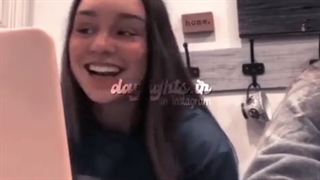 یه شکایتی دارم به همه کسایی که گزارش میکنن + کپشن