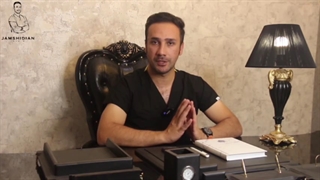 تحصیلات اکادمیک | جمشیدیان هلث