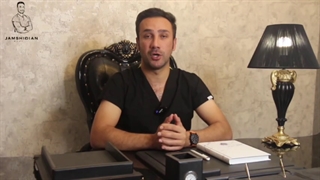 شغل دوم اتاق عمل ها | جمشیدیان هلث