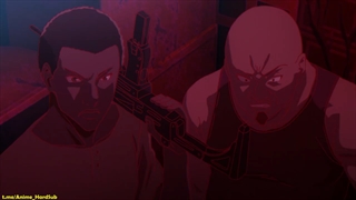 انیمه سگ های ولگرد بانگو فصل سوم قسمت یازدهم با زیرنویس فارسی چسبیده | Bungo Stray Dogs Season 3 Episode11With Persian Hard-Sub