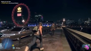 بررسی بازی watch dogs legion