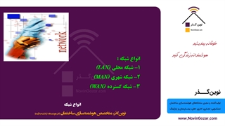 صفر تا صد هوشمند سازی ساختمان | اپلیکیشن خانه هوشمند نوین گذر | جلسه 10 از 100