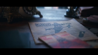 تیزر تریلر بازی جدید مارول با حضور کاپیتان آمریکا و بلک پنتر