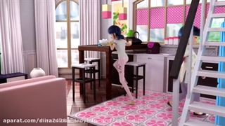 میراکلس فصل اول قسمت اول زیرنویس فارسی