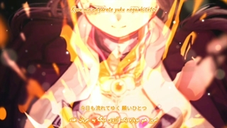 Katekyo Hitman Reborn! / Kokoro no Hoshi - Uni