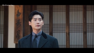 قسمت 14 سریال کره ای دهن گشاد (دهن لق) big mouth 2022 + زیرنویس فارسی