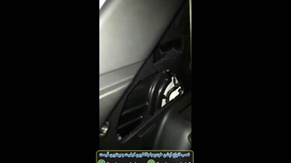 تعویض ساب عقب و جلو سانتافه-گندم کار