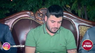 Awat Bokani - Danishtni Hamay Haji Darwesh w Hamay Baban (4)