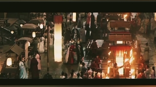 میکس از  سریال چینی عشق کهکشانی فصل اول  با بازی ژائو لوسی و لئو و