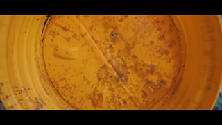 مراحل اجرای رنگ پودری الکترواستاتیک