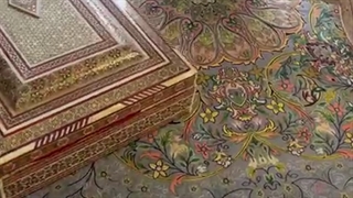 بهترین رومیزی برای میز خاطره تو