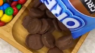 آنباکس خوراکی