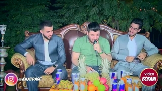 Awat Bokani - Danishtni Hamay Haji Darwesh w Hamay Baban (5)