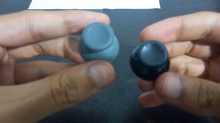 سر آنالوگ سر شوک ایکس باکس 360
