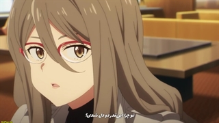 انیمه لیکوریس ریکویل قسمت ۱۱ با زیرنویس فارسی