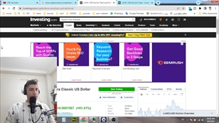 تحلیل ارز دیجیتال لونا :بخریم یا بفروشیم؟؟