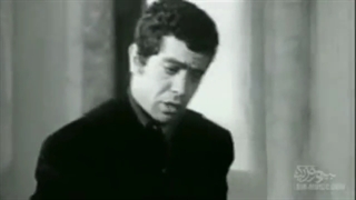 '#بهروزوثوقی نالان از عصر نامردی  الان که روزگاری که عصا از کور میدزدند