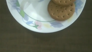 چالش سحرخیزی با violet sky