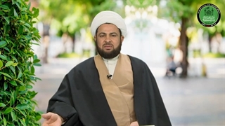 المواعظ الاخلاقیة | ما هی صفة العجب؟  | الشیخ علی القیم | 2022م