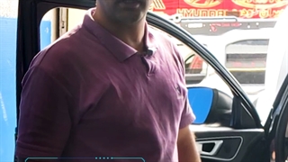 ریمپ تیگو 7 در مرکز تیونینگ کاراک