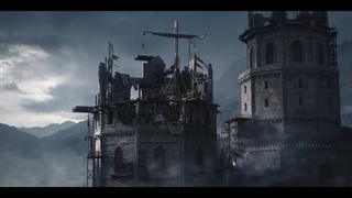 تریلر رونمایی Assassin’s Creed Mirage