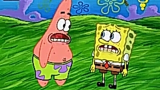 باب اسفنجی ۰۹