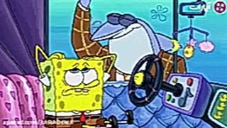 باب اسفنجی ۰۲