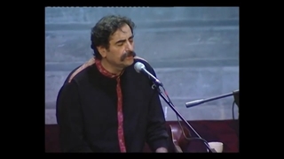 شهرام ناظری وعلی اکبر مرادی یونان 1387-2008