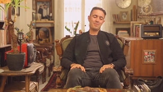 مصاحبه با آقای روح الله حمیدنیا (هنرجو)