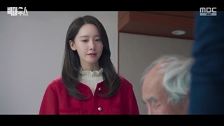 قسمت سیزدهم سریال کره ای دهن لق Big Mouth 2022+زیرنویس فارسی با بازی لی جونگ سوک و ایم یون آه