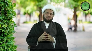 المواعظ الأخلاقیة | الغضب بین المدح والذم. | الشیخ علی القیم | 2022م