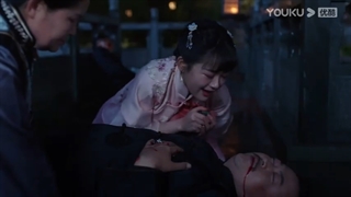 سریال چینی انتقام ندیمه / انتقام خدمتکار - Maid's Revenge - قسمت اول