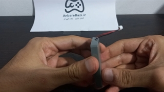 باتری دسته PS4 اسلیم