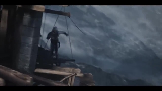 تریلر بازی Assassin's Creed Mirage