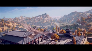 تریلر بازی جهان باز Assassin's Creed Codename Jade