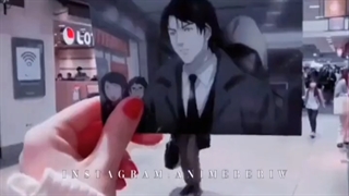 وقتی میگم انیمه واقعیه(〃∀〃)ゞ