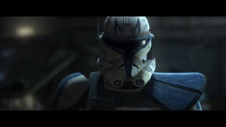 تریلر انیمیشن سریالی Tales of the Jedi